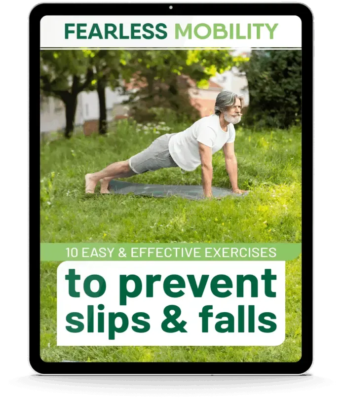 Fearless Mobility
