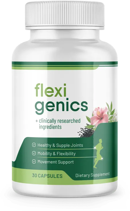FlexiGenics 1 Bottle